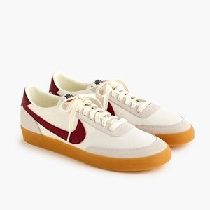 J.Crew X Nike® Killshot 2 sneakers in nylon mesh